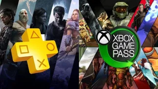XBOX GAME PASS y PLAYSTATION PLUS, más CAROS desde FEBRERO