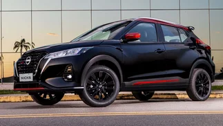 Esta es una de las camionetas SUV más BARATAS para comprar hoy