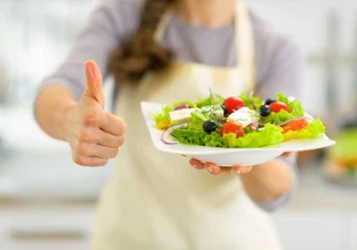 Los hábitos más sencillos (pero a veces olvidados) para una buena alimentación nutritiva