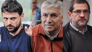 Historia de los fondos fiduciarios K: negocios, secretos y corrupción