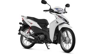 Cuánto aumentó en mayo la Honda Wave, la moto más vendida