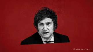 'Odiamos a Clarín' Milei, contundente tras la sorpresiva compra de Telecom a Telefónica