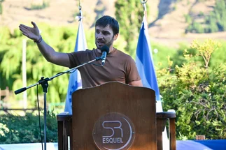 Conflicto con los gobernadores: Ignacio Torres, ¿el Milei o el Grabois de Chubut?