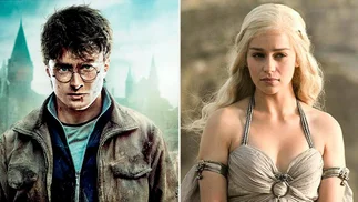 Atención fans de Game of Thrones y Harry Potter: cuándo saldrán las nuevas series