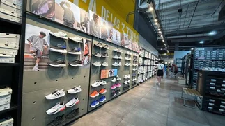 Zapatillas BARATAS: Adidas tiene descuento de hasta 50% y cuotas sin interés en outlet