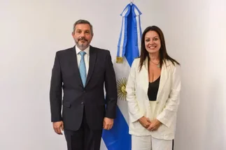 Quién es Mariano de los Heros, el nuevo titular de la ANSES
