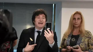 Financial Times y The Wall Street Journal contra Karina Milei por crisis del Gobierno