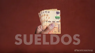 Aumento para gastronómicos: a cuánto se fueron los sueldos según las categorías
