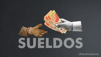 Cuándo se reunirá el consejo para definir el nuevo salario mínimo en Argentina