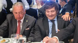 La UIA y Techint, en alerta por apertura de importaciones de Javier Milei