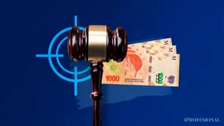 Se cayó haciendo compras en Supermercados Día y la indemnizarán con 42 millones de pesos