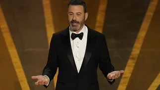 Oscar 2024: conocé la lista completa de ganadores