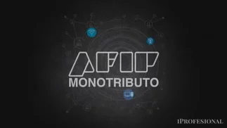 El Monotributo en el nuevo paquete fiscal
