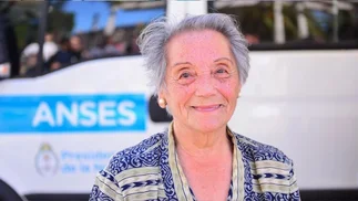 ANSES: Oficializaron el aumento de jubilaciones y pensiones para abril