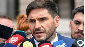 Mercado Libre le respondió a Pullaro, que lo acusó de realizar operaciones en negro