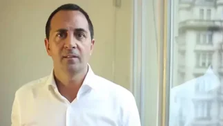 Quién es Julio Cordero, el futuro secretario de Trabajo