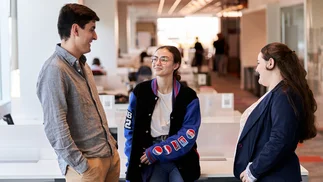 PepsiCo busca estudiantes en Argentina para programa de pasantías