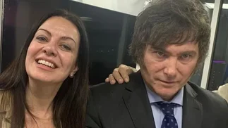 Pettovello respalda a Milei y revela su lado 'hipersensible' y socialmente comprometido