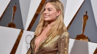 Margot Robbie está de vacaciones en Argentina: qué destino eligió