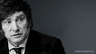 Suba de impuestos: Javier Milei criticó a Axel Kicillof y apoyó a Espert