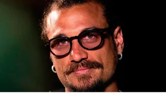 VIDEO | Desgarrador mensaje de Daniel Osvaldo: depresión, drogas y pedido de disculpas