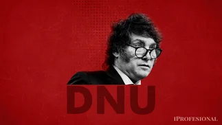 Avanza el proyecto que pone un freno a los DNU de Javier Milei: ¿se viene un nuevo veto?