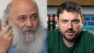 La trama de cómo Emilio Pérsico usó a Juan Grabois para tapar un delito