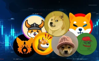 Contundente dato revela que invertir en una meme coin puede ser mala idea