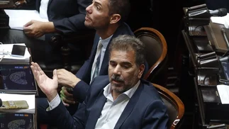El PRO avanza en la privatización de clubes de fútbol: qué propone
