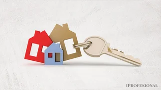 Alquileres: inmobiliarias buscan mantener la derogación al margen del DNU