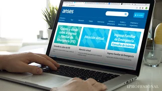 ANSES: cómo sacar la constancia de CUIL desde la web