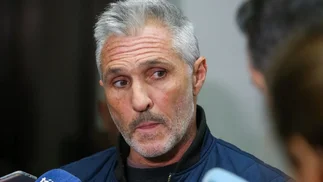 Nicolás Pachelo condenado a prisión perpetua por el crimen de García Belsunce