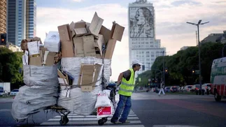 Los números de la pobreza: 'Hay un problema de medición y de realismo de esas mediciones'