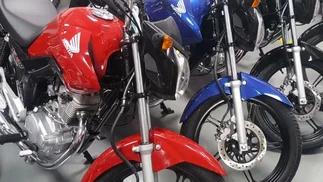 Baratas y muy vendidas: 10 motos más compradas con precios desde $1,2 millones