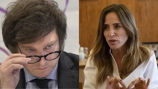 El Gobierno denunció el presunto negociado de los guardapolvos de Victoria Tolosa Paz