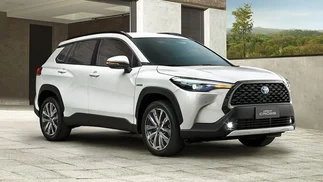 ¿Cuáles son los autos SUV más vendidos?