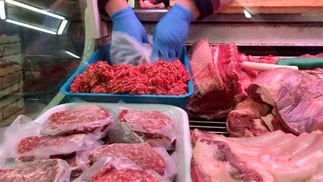 Comprar carne rindió más que el dólar y el plazo fijo en el año