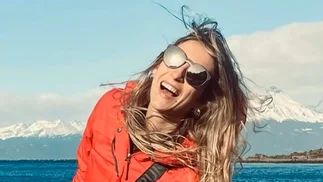 Dengue: ¿cómo fueron las últimas horas de la esposa del golfista Emilio Domínguez?