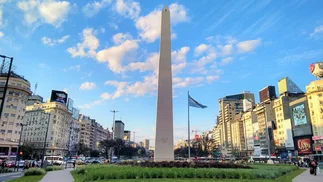 Cómo visitar 100% gratis edificios emblemáticos porteños cerrados al público