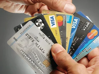 Ex AFIP/ARCA: a partir de qué monto los bancos informan gastos con tarjeta de crédito