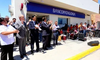Suba de SUELDO para empleados de Banco Patagonia: cuánto cobran
