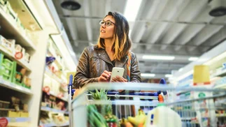 Promociones: cómo ahorrar 40 por ciento en supermercado, farmacia y nafta