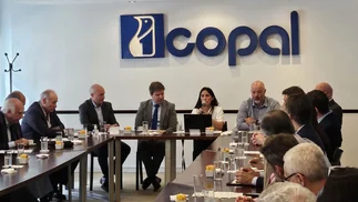 Quién es la nueva presidente de Copal que reemplazó a Daniel Funes de Rioja