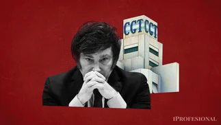 Justicia laboral frena decreto de Milei que limitaba el derecho a huelga