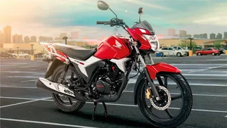 Motos por menos de $5 millones: modelos más baratos en Argentina