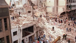 Causa AMIA: las claves de la investigación para llegar a un fallo histórico