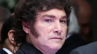Javier Milei defendió el 'modelo irlandés' ante empresarios: de qué se trata