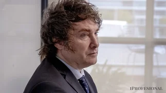 'No necesito que la Corte me salve' y otras polémicas frases de Javier Milei