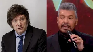 Hackeo de licencias de conducir: venden datos de Javier Milei, Marcelo Tinelli y otros