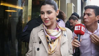 La advertencia de Marcela Pagano para los Menem y la chicana a Karina Milei